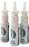 Lavyl Nose